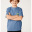 ARCHIVE RIPPED TEE-BOY -Rip Curl15PBTE-BLACK-8