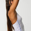 ARCHIVE: SCRIPT JERSEY HALTER - Rip Curl0PMWTE-WHITE-2XS
