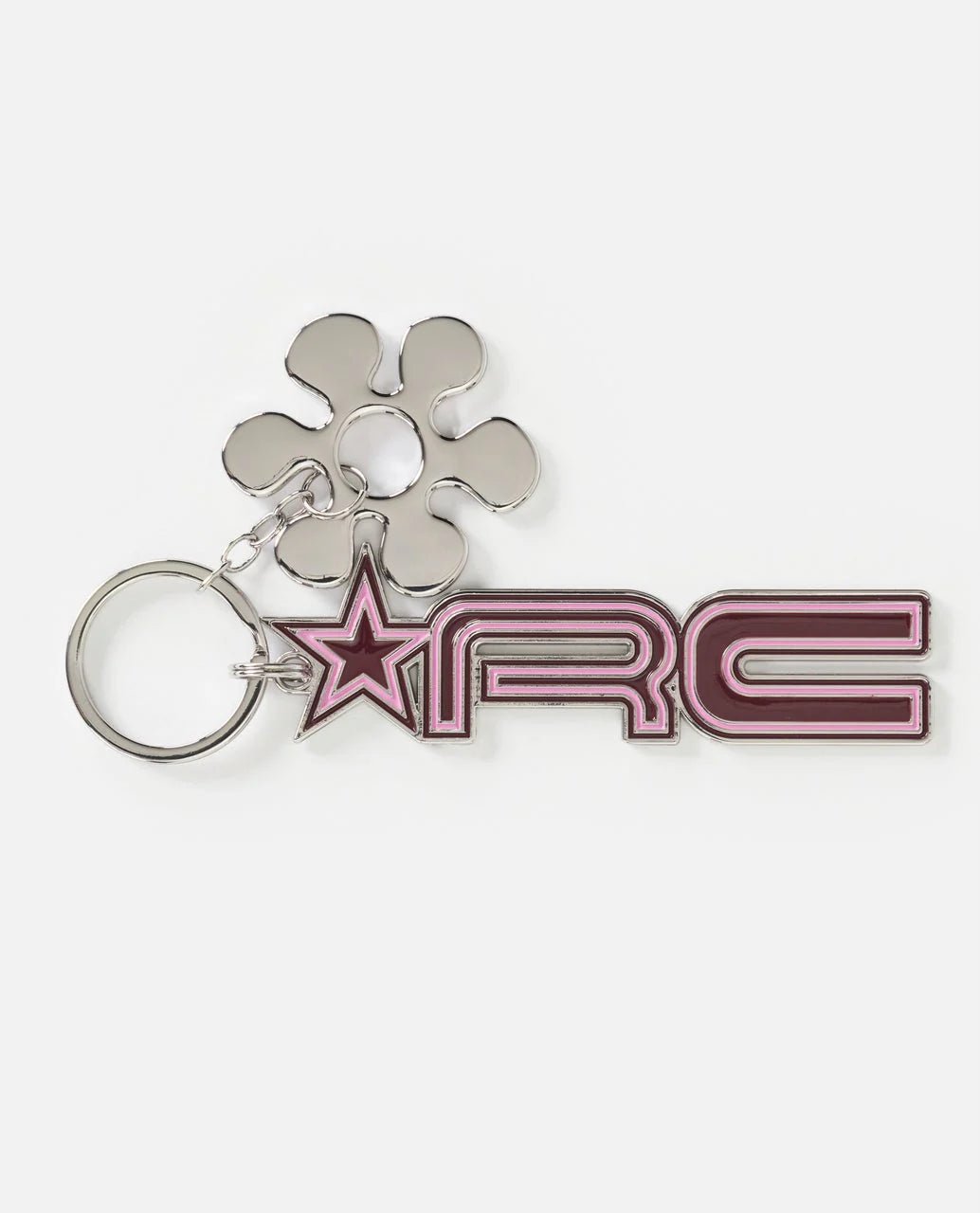 Archive Script Keychain - Rip Curl03WWUT