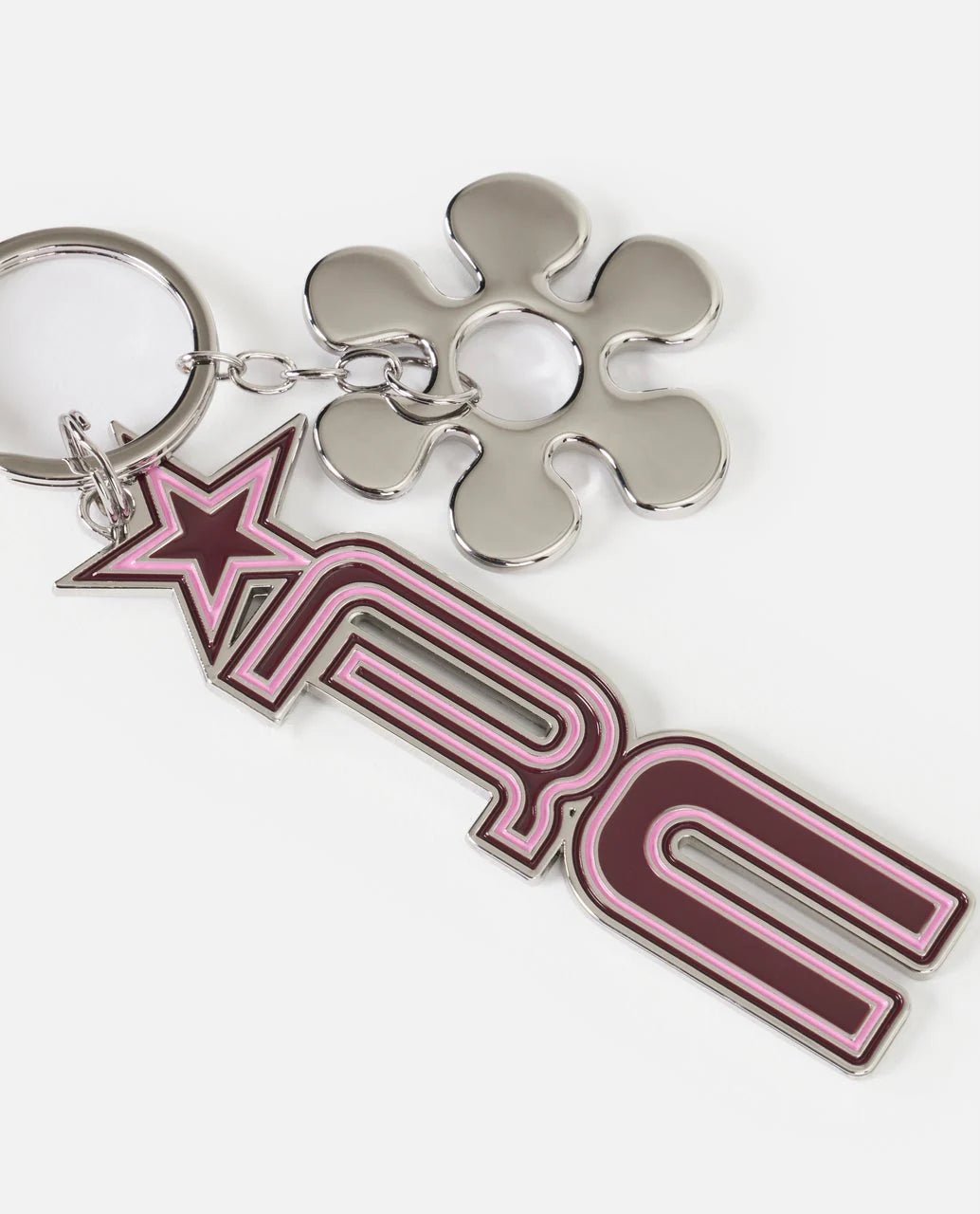 Archive Script Keychain - Rip Curl03WWUT