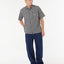 ARCHIVE SCRIPT PLAID S/S SHIRT - Rip Curl05VMSH-BLACK-M