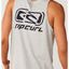 ARCHIVE TANK -Rip Curl137MTE-GREY MARLE-XS