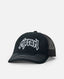 ARCHIVE TRUCKER - Rip Curl1ISMHE-BLACK