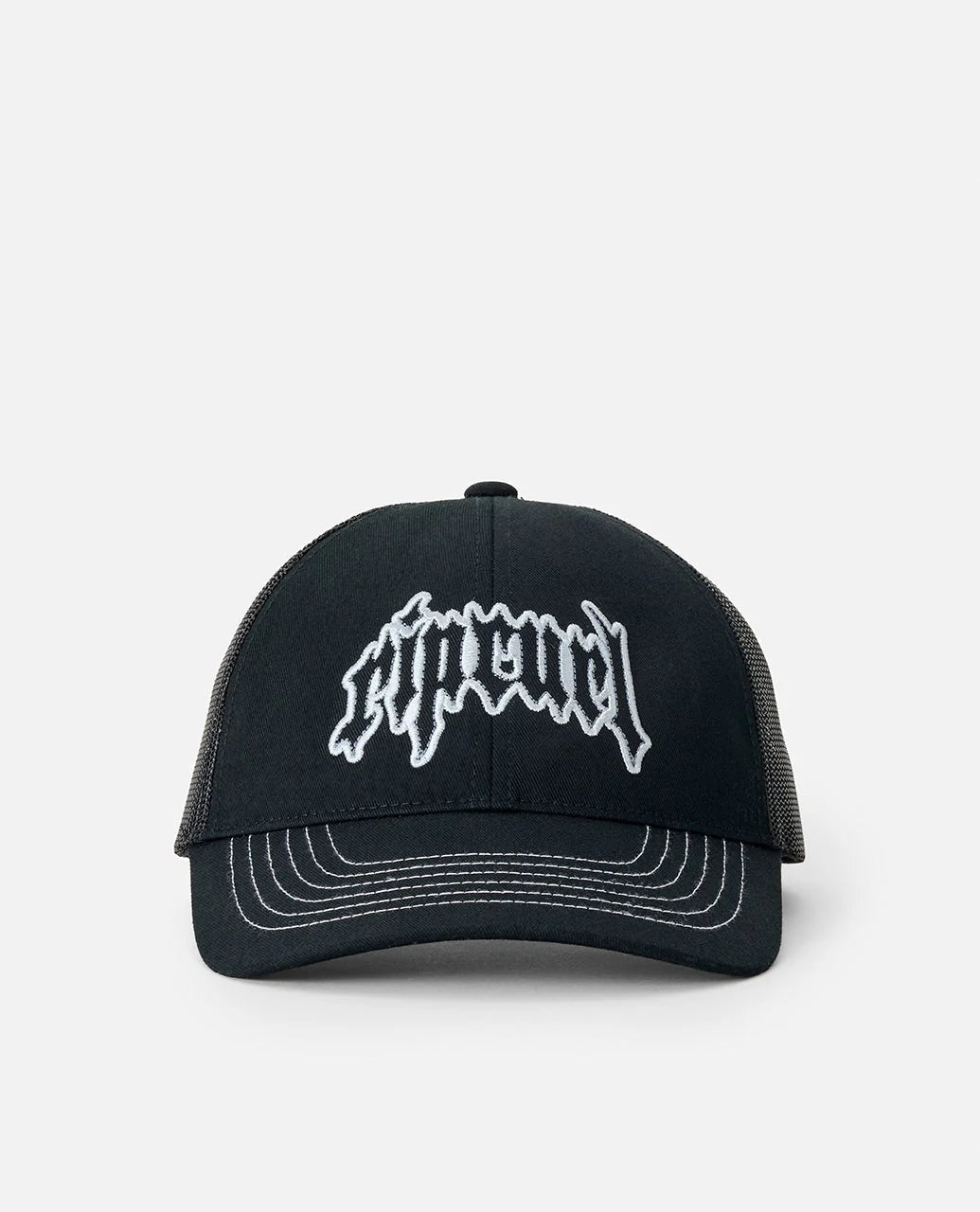 ARCHIVE TRUCKER - Rip Curl1ISMHE-BLACK