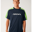 ARCHIVE UP TOP PANEL TEE -Rip Curl129MTE-DARK NAVY-XS