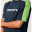 ARCHIVE UP TOP PANEL TEE -Rip Curl129MTE-DARK NAVY-XS