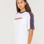ARCHIVED SHOOTER OVERSIZE TEE - RustyTTL1425-NAVY-6