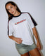 ARCHIVED SHOOTER OVERSIZE TEE - RustyTTL1425-WHITE-6