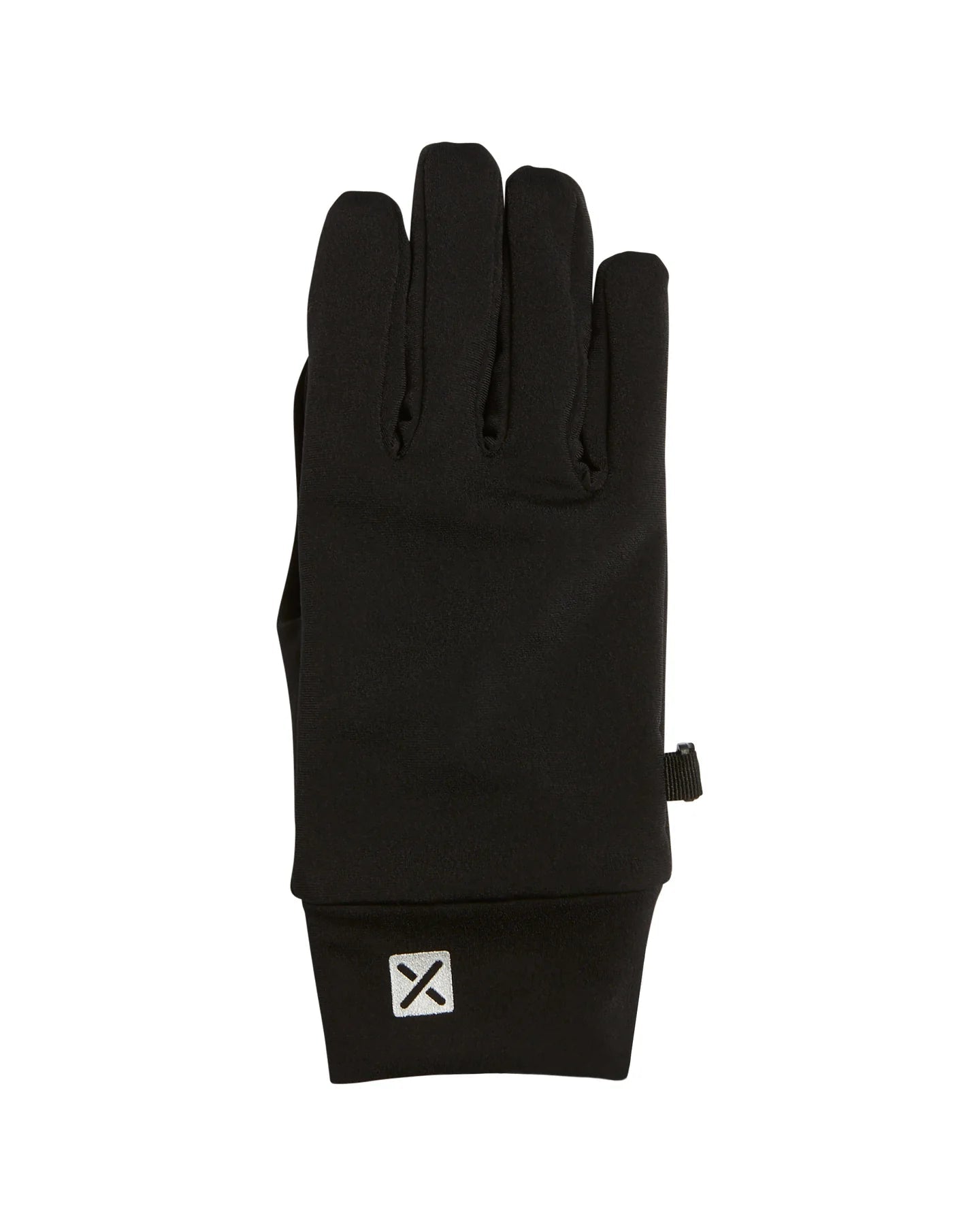 ARCTIC LINER GLOVE - XTMEU006-BLACK-S