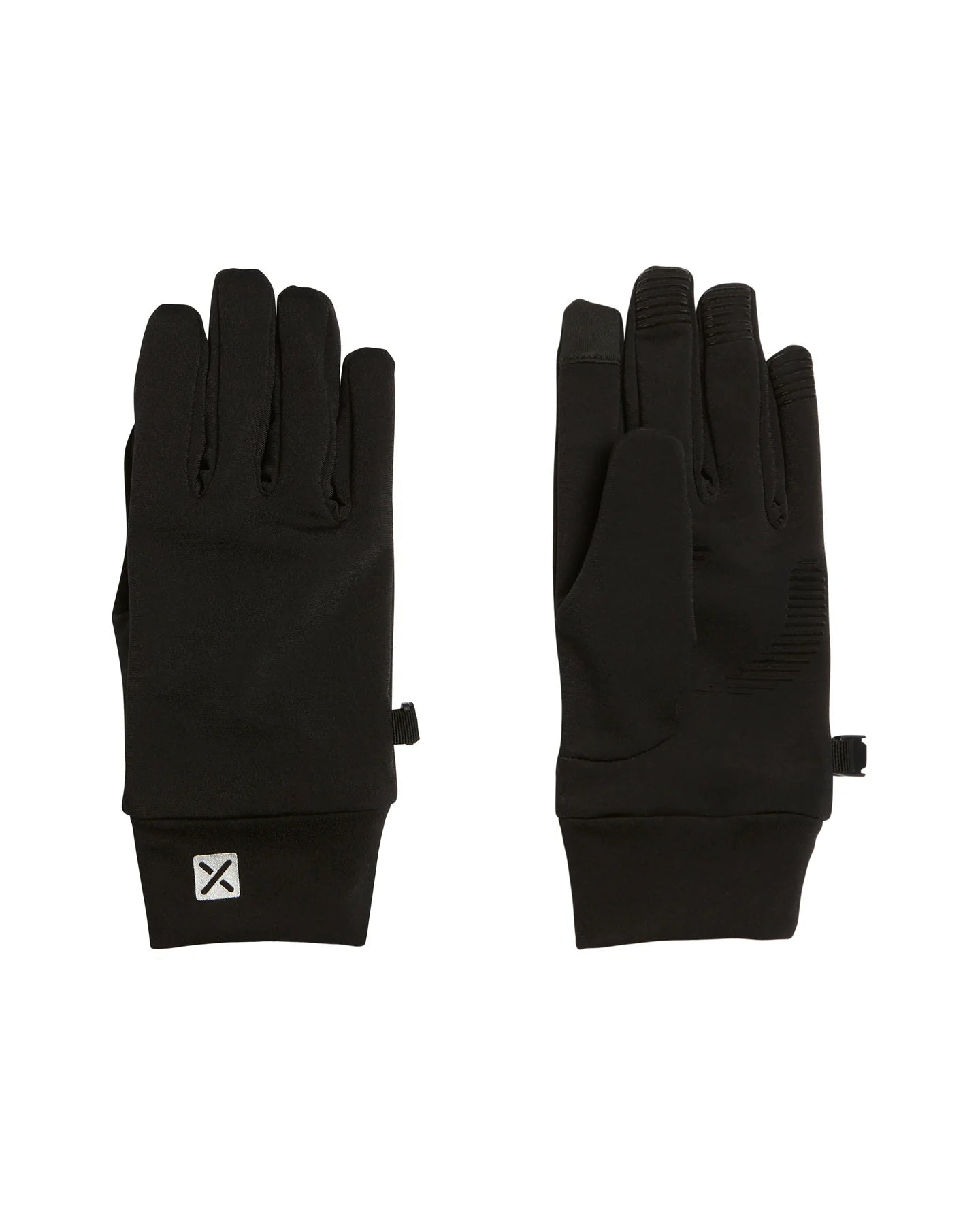 ARCTIC LINER GLOVE - XTMEU006-BLACK-S
