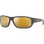 Arentte Uka - Uka - Arnette0AN4290 27867P63 - Transparent Grey W/ Brown Orange 24K Irid - 1SZ