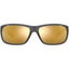 Arentte Uka - Uka - Arnette0AN4290 27867P63 - Transparent Grey W/ Brown Orange 24K Irid - 1SZ