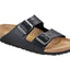 Arizona Birkenstock - Birkenstock552111 - Oiled Black - 35