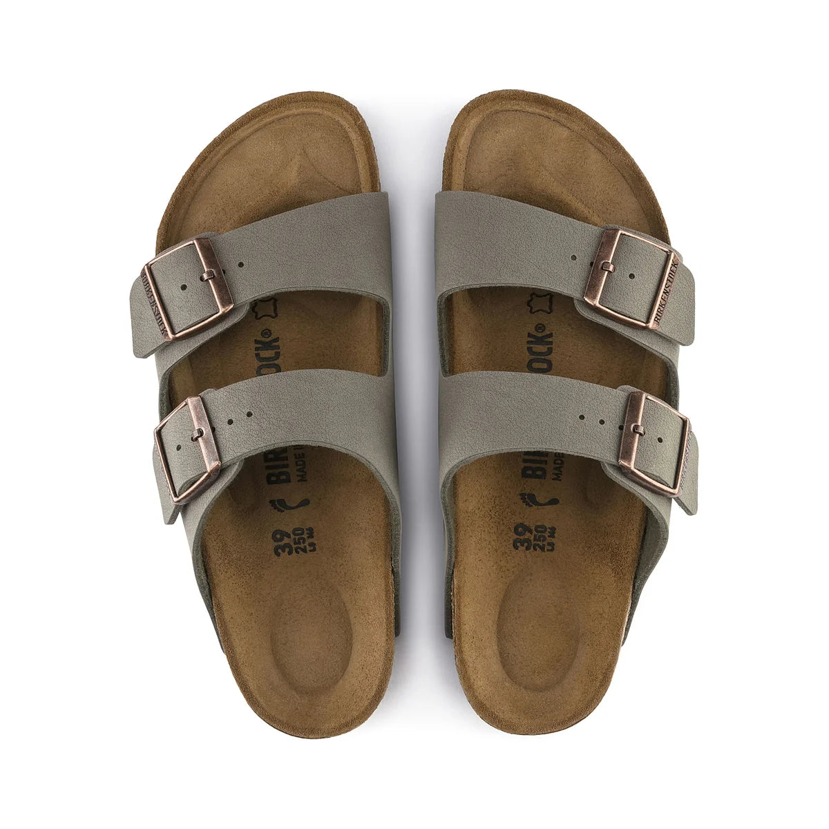 Arizona Stone BirkiBuc Regular