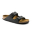 Arizona Black Birko - Flor Narrow - Birkenstock051793 - 35
