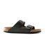 Arizona Black Birko - Flor Narrow - Birkenstock051793 - 35