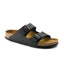 Arizona Black Birko - Flor Regular - Birkenstock051791 - 35