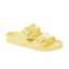 Arizona Eva Popcorn Narrow - Birkenstock1022466 - Popcorn - 35