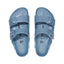 Arizona Kids EVA Narrow - Birkenstock1026743 - Elemental Blue - 27