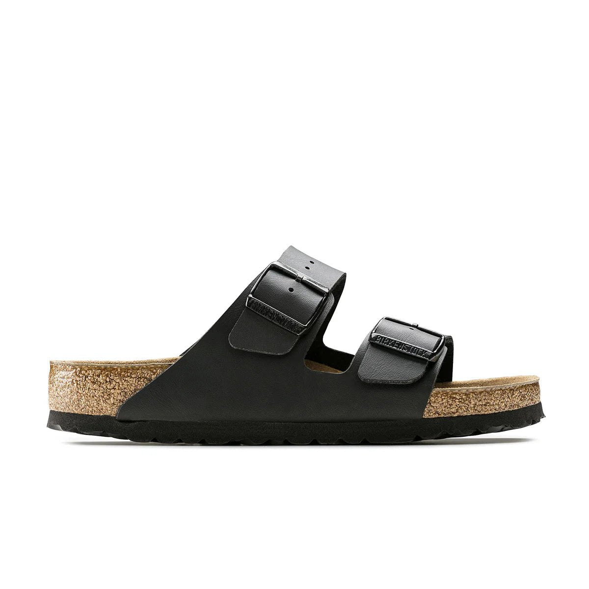 Arizona SFB Birko-Flor Regular -Birkenstock55125142-BLACK-42
