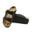 Arizona SFB Mocca Suede Leather Reg - Birkenstock95131143 - Mocca - 40