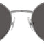 Arnette Professional - Arnette0AN3084 738/8749 - Brushed Gunmetal W/ Dark Grey - 1SZ