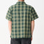 ARTIST SS SHIRT - XlargeXL025S2402 - GREEN - XXS
