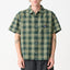 ARTIST SS SHIRT - XlargeXL025S2402 - GREEN - XXS