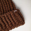 ASPEN CHUNKY BEANIE - RustyHBL0338-PINECONE 1-OSFM