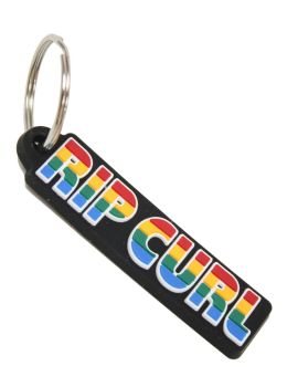 Assorted Keyring - Rip CurlBXKAA93282 - Multico - 1SZ