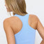 Astra V Neck Tank -ThrillsWTH26-107E-Placid Blue-6