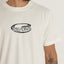 ASTRAL VINTAGE SS T - SHIRT - RhythmCD24M - PT13 - WHITE - S