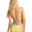 Atlas Bikini Tie Side - RoxyERJX405036 - MGZ0 - Pink Carnation - L