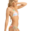 Atlas Bikini Tie Side - RoxyERJX405036 - MGZ0 - Pink Carnation - L