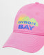 Atlas Cap - RoxyERJHA04404-MGZ0-Pink Carnation-OSFM
