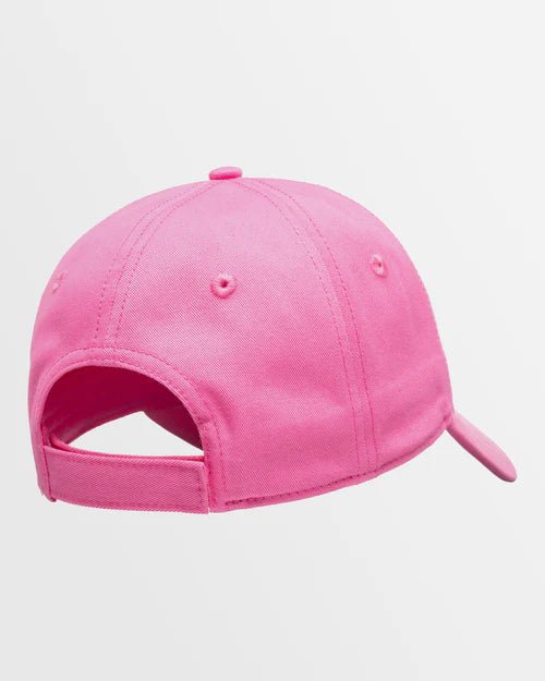 Atlas Cap - RoxyERJHA04404-MGZ0-Pink Carnation-OSFM