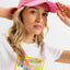 Atlas Cap - RoxyERJHA04404-MGZ0-Pink Carnation-OSFM