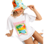 Atlas Hat - RoxyERJHA04403 - XBYR - Atlas Atlas Print - MtoL