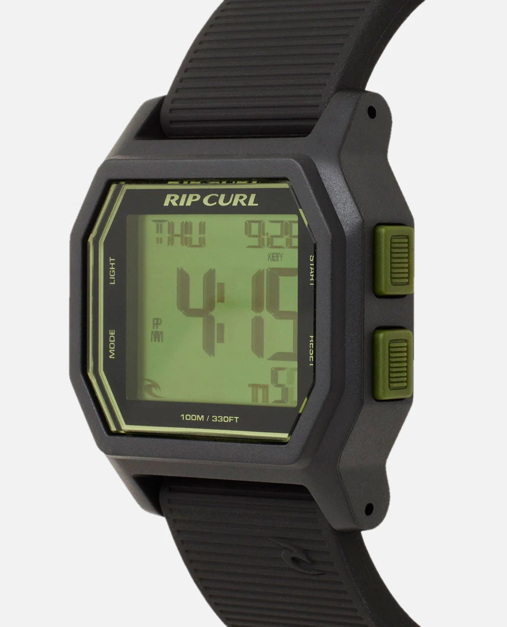 Atom Digital - Rip CurlA2701-6696-Black/Olive-1SZ