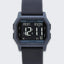 Atom Digital Watch - Rip CurlA27010900 - Black - 1SZ