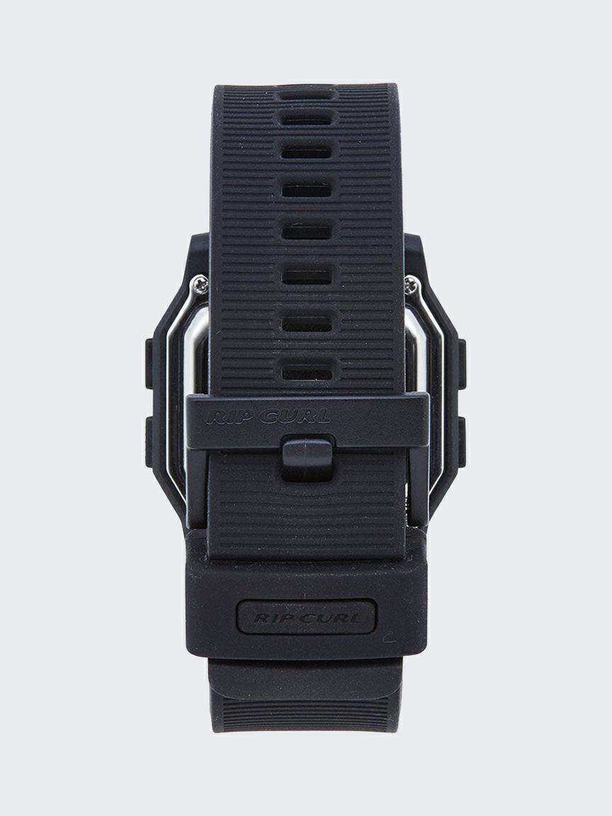 Atom Digital Watch - Rip CurlA27010900 - Black - 1SZ