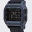 Atom Digital Watch - Rip CurlA27010900 - Black - 1SZ