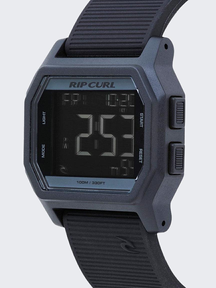 Atom Digital Watch - Rip CurlA27010900 - Black - 1SZ