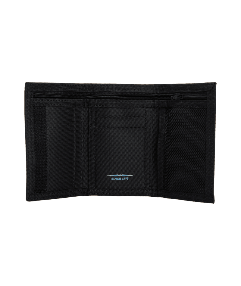 ATOM WALLET -BillabongUBYAA00276-BLACK-1SZ