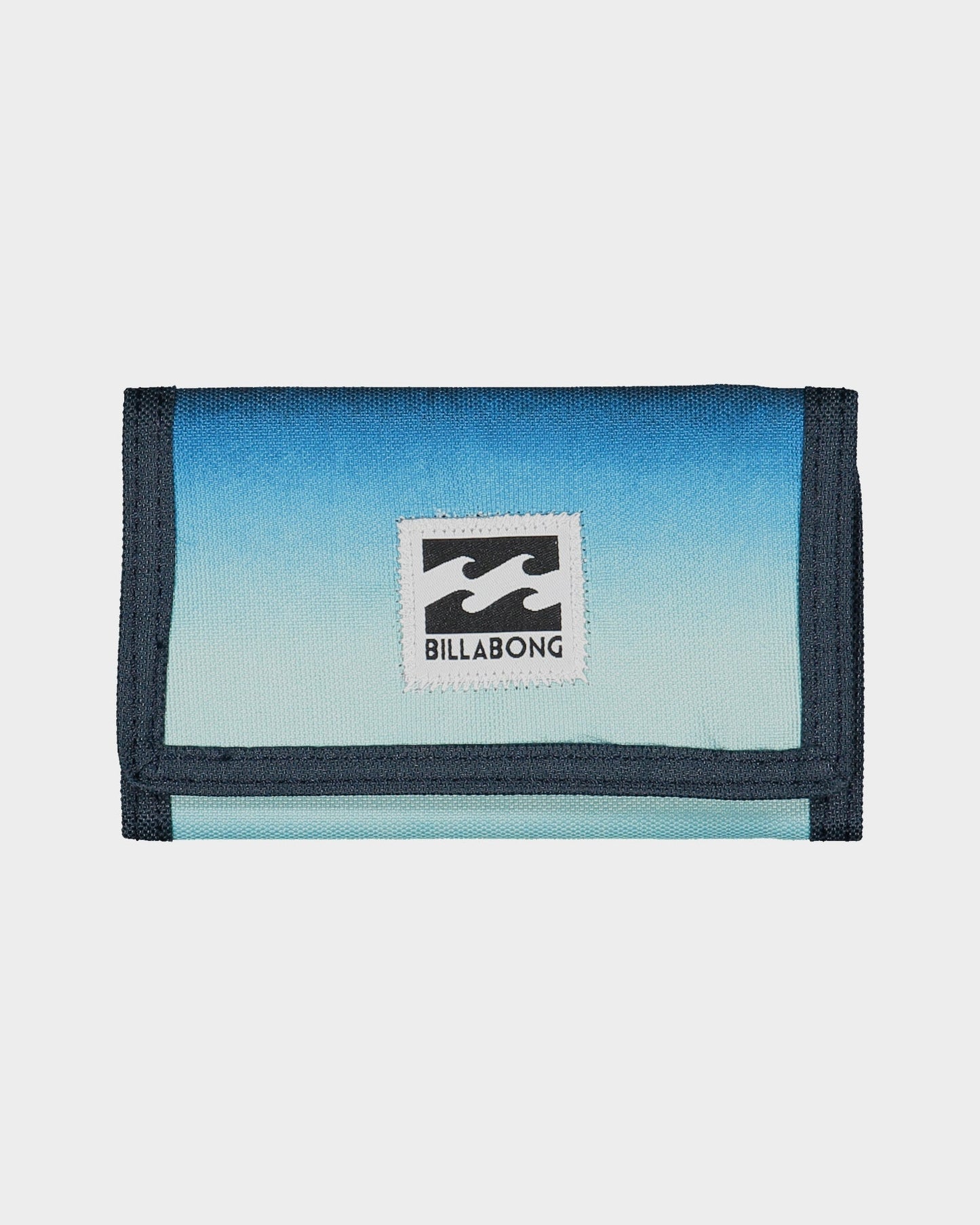 Atom Wallet - Billabong9691190 - Blue Fade - 1SZ