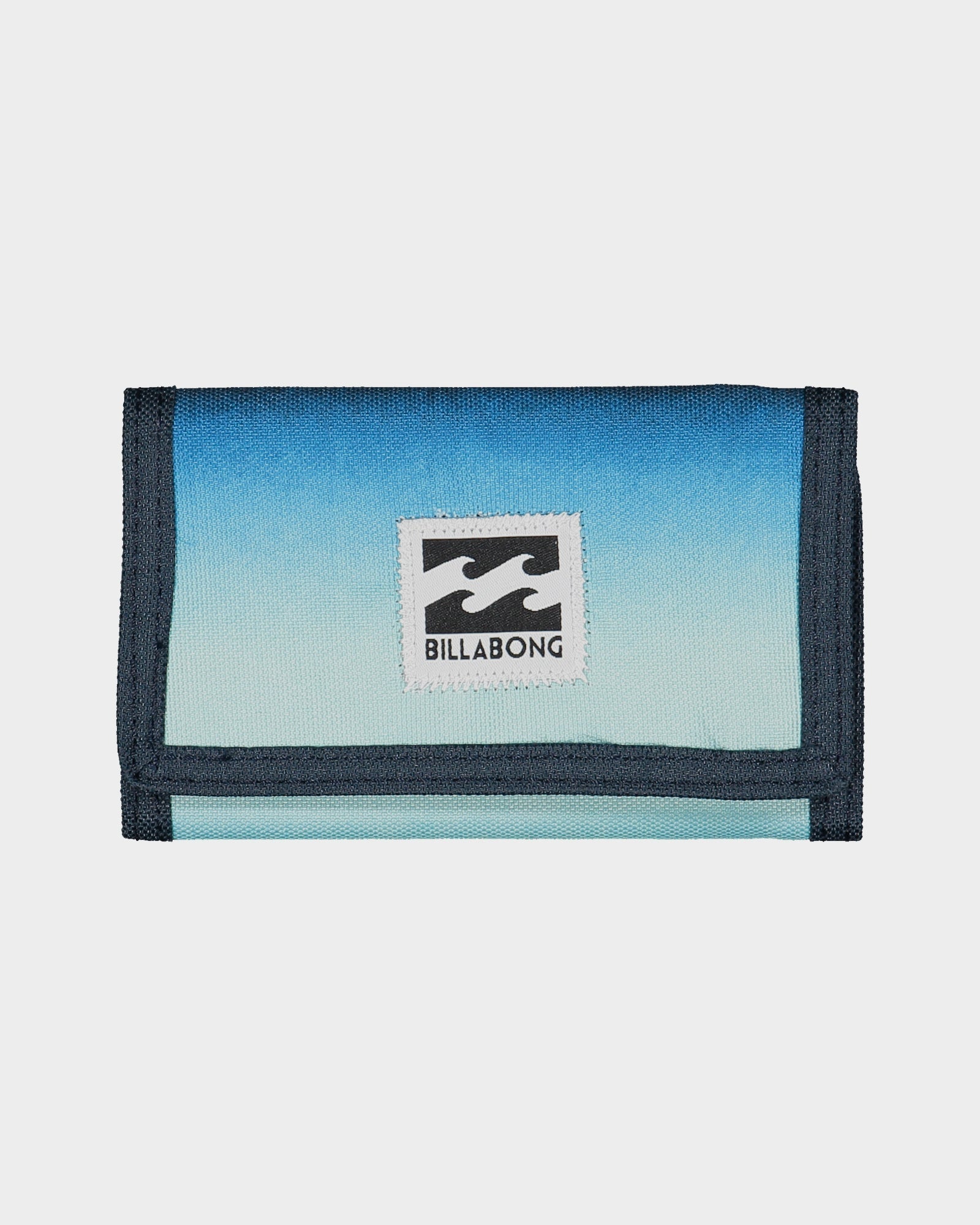 Atom Wallet - Billabong9691190 - Blue Fade - 1SZ