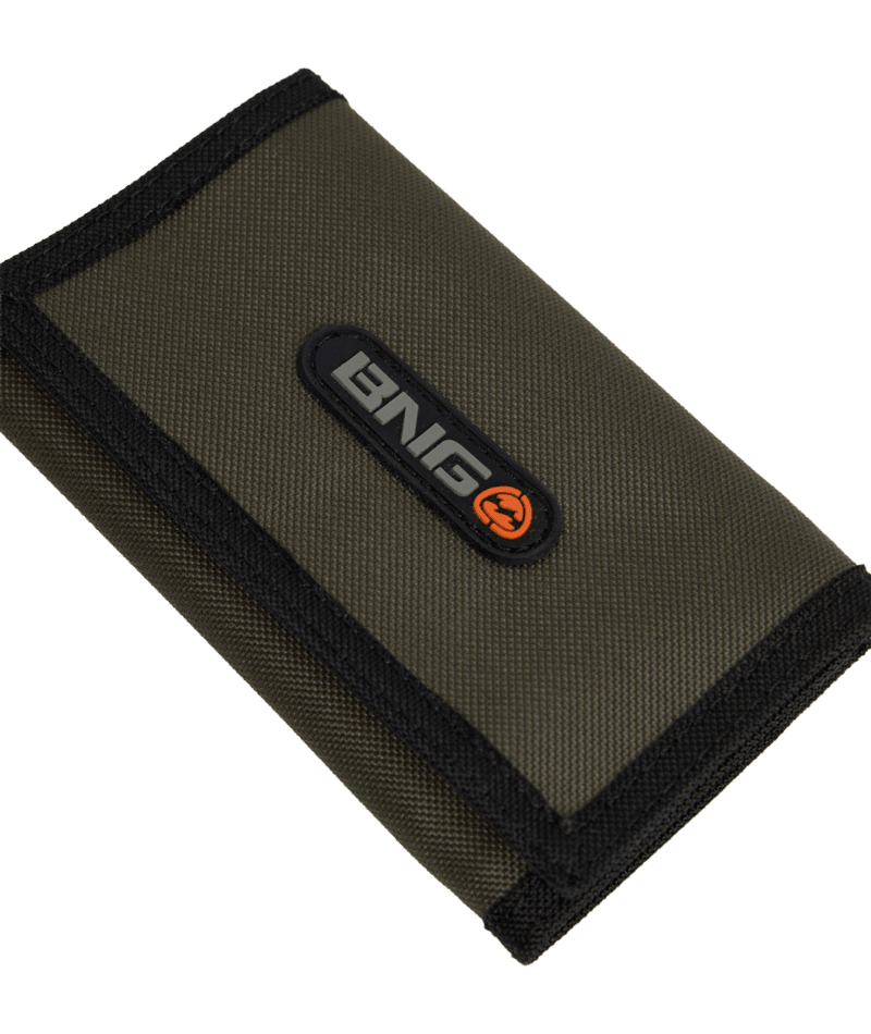 ATOM WALLET -BillabongUBYAA00276-MILITARY-1SZ
