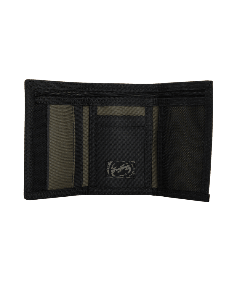 ATOM WALLET -BillabongUBYAA00276-MILITARY-1SZ
