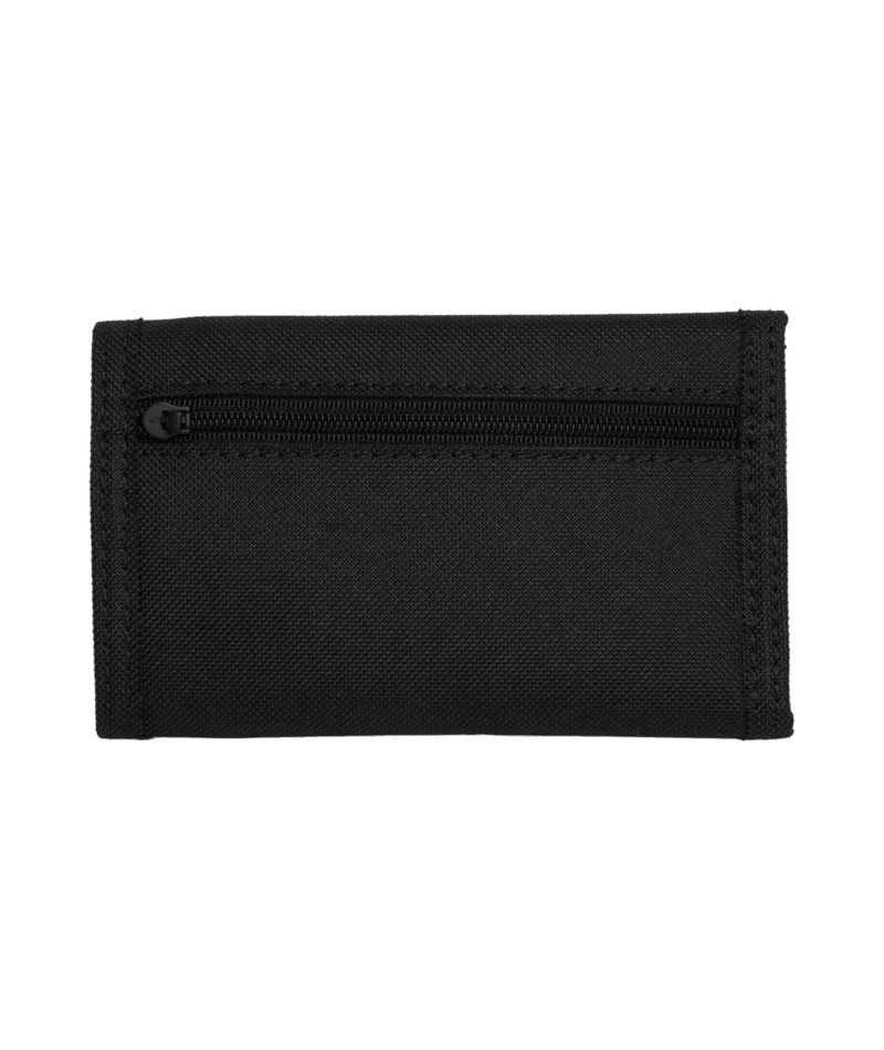 ATOM WALLET -BillabongUBYAA00276-BLACK-1SZ