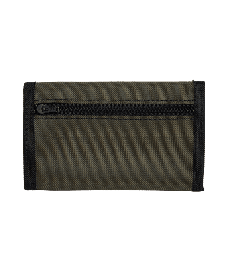 ATOM WALLET -BillabongUBYAA00276-MILITARY-1SZ